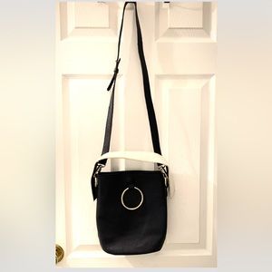 Casselini bag 18 cm x 22 cm  x 10 cm approx.preowned in fantastic condition